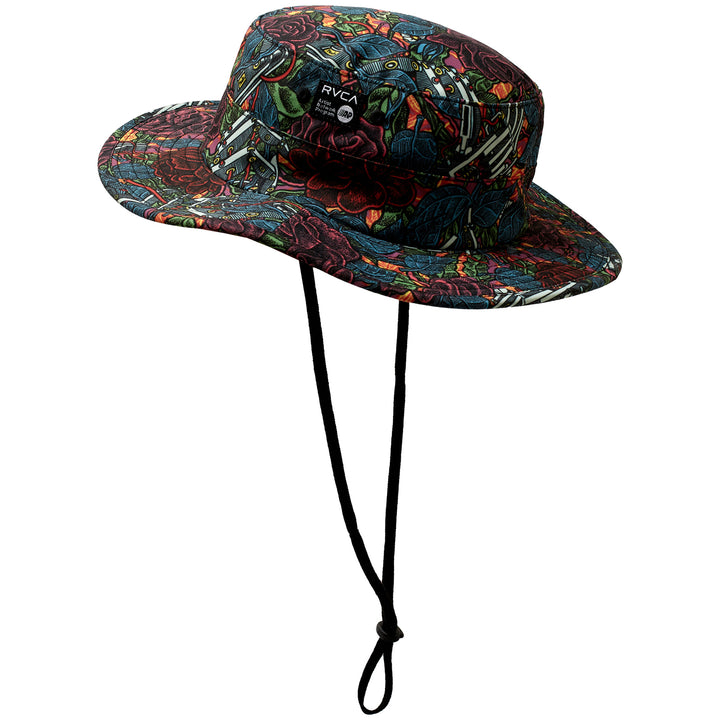 RVCA Ander Boonie Hat Multi