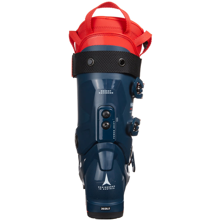 Atomic Hawx Ultra 110 S GW Ski Boots 2023 Dark Blue/Red