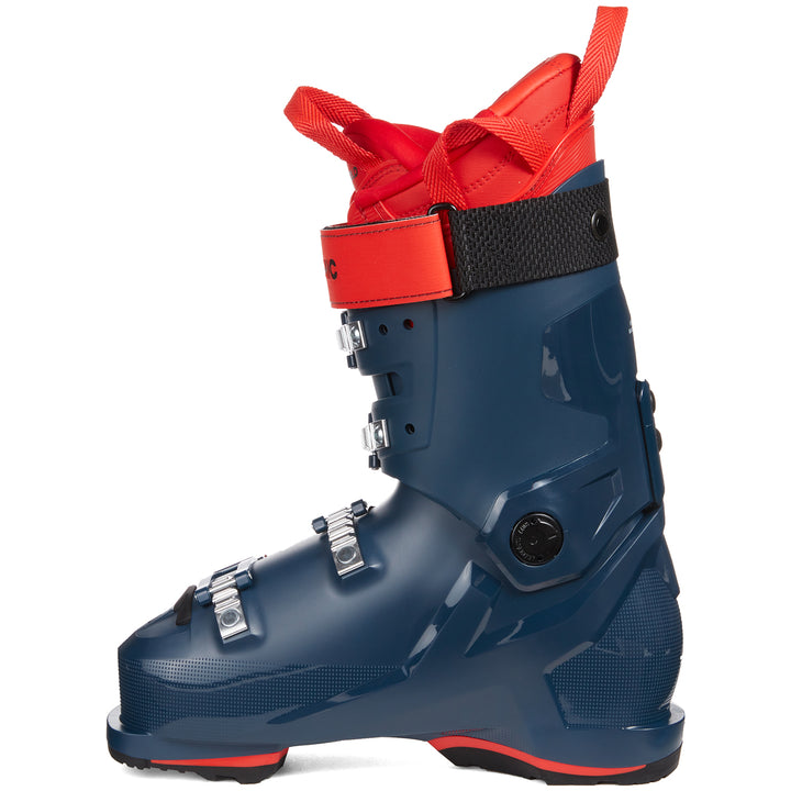 Atomic Hawx Ultra 110 S GW Ski Boots 2023 Dark Blue/Red
