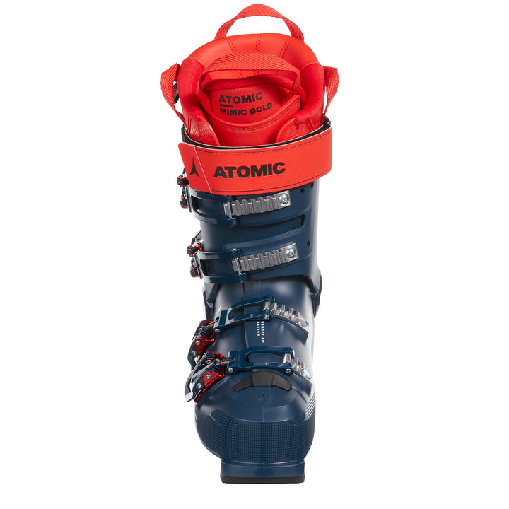 Atomic Hawx Ultra 110 S GW Ski Boots 2023 Dark Blue/Red