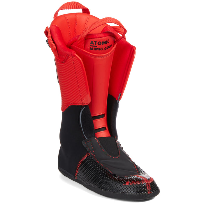 Atomic Hawx Ultra 110 S GW Ski Boots 2023 Dark Blue/Red