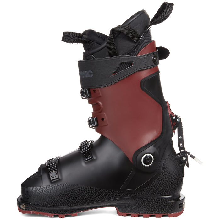 Atomic Hawx Ultra XTD 130 CT GW Alpine Touring Ski Boots 2023 Black/Rust