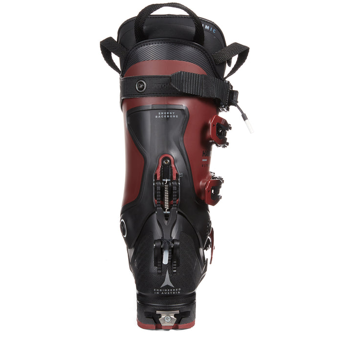 Atomic Hawx Ultra XTD 130 CT GW Alpine Touring Ski Boots 2023 Black/Rust