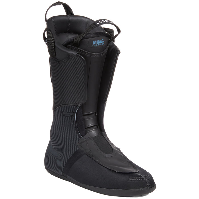 Atomic Hawx Ultra XTD 130 CT GW Alpine Touring Ski Boots 2023 Black/Rust