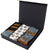 Stance Maxwell Box Set Socks Multi