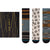 Stance Maxwell Box Set Socks Multi