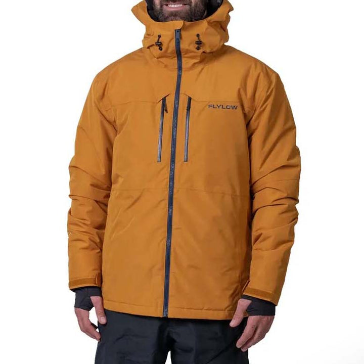 Flylow Roswell Insulated Jacket Jupiter