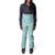 Flylow Siren Bibs - Women's Mint