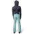 Flylow Siren Bibs - Women's Mint