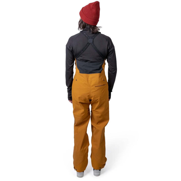 Flylow Moxie Bibs - Women's Jupiter
