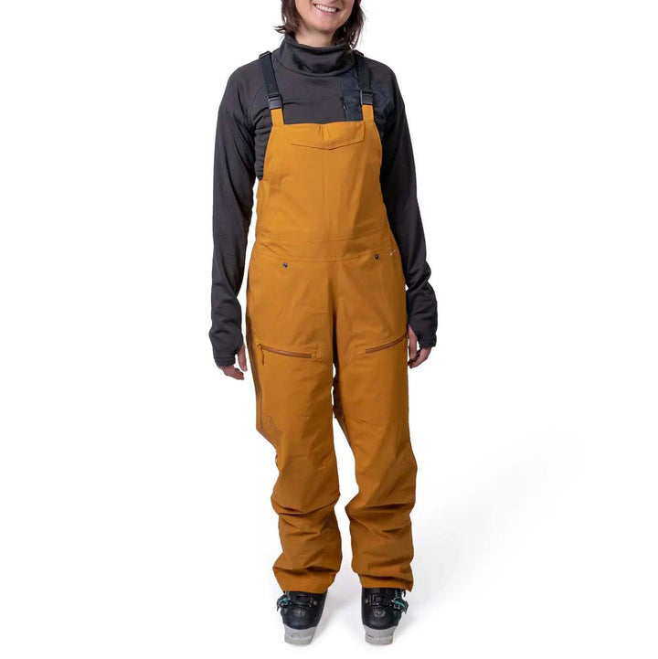Flylow Moxie Bibs - Women's Jupiter