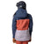 Flylow Lucy Jacket - Women's Night/Mars/Flamingo