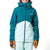 Flylow Billie Coat - Women's Neptune/Mint