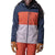Flylow Lucy Jacket - Women's Night/Mars/Flamingo
