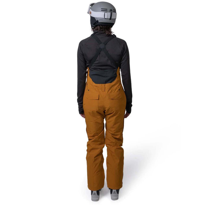 Flylow Sphynx Bibs - Women's Jupiter