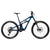Yeti Cycles SB160 C1 Complete Mountain Bike 2023 Cobalt
