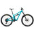 Yeti Cycles SB160 C2 Complete Mountain Bike 2023 Turquoise