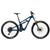 Yeti Cycles SB160 T1 Complete Mountain Bike 2023 Cobalt