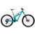 Yeti Cycles SB160 T4 Complete Mountain Bike 2023 Turquoise