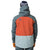 Flylow Malone Jacket - Men's Arame/Rustic/Sage
