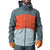 Flylow Malone Jacket - Men's Arame/Rustic/Sage