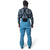 Flylow Tannen Bibs - Men's Tahoe
