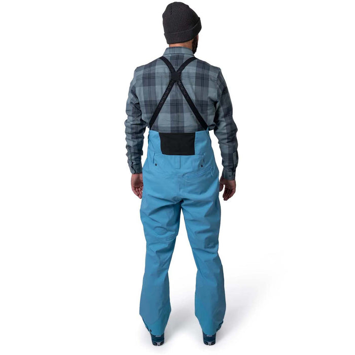 Flylow Tannen Bibs - Men's Tahoe