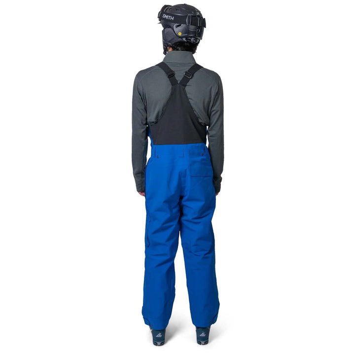 Flylow Firebird Bibs - Men's Bluebird