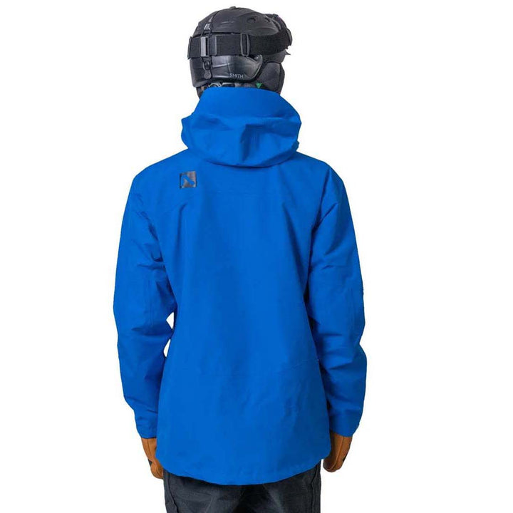 Flylow Knight Jacket - Men's Bluebird