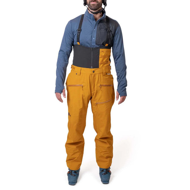 Flylow Compound Bibs - Men's Jupiter