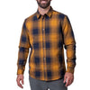 Jupiter/Night (plaid)