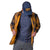 Flylow Sinclair Insulated Flannel - Men's Jupiter/Night (plaid)
