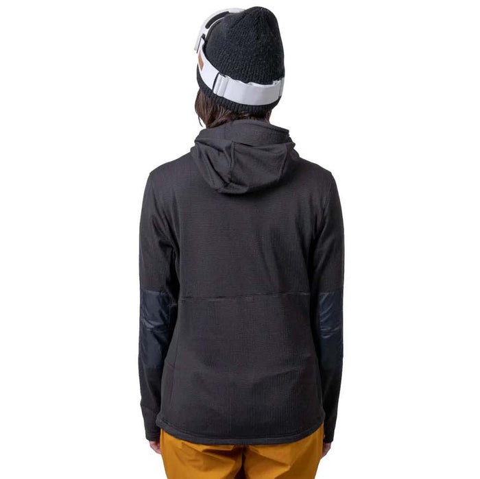 Flylow Katinka Hoodie - Women's Black