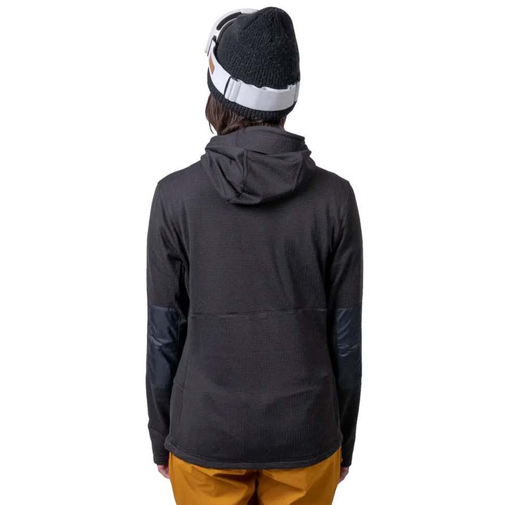 Flylow Katinka Hoodie - Women's Black