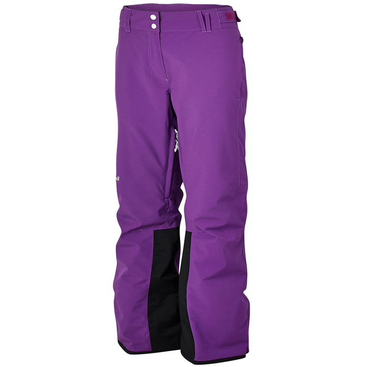 Planks All-Time Insulated Pants - Women's Purple