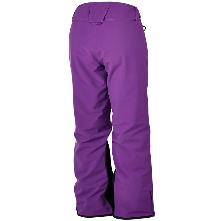 Planks All-Time Insulated Pants - Women's Purple