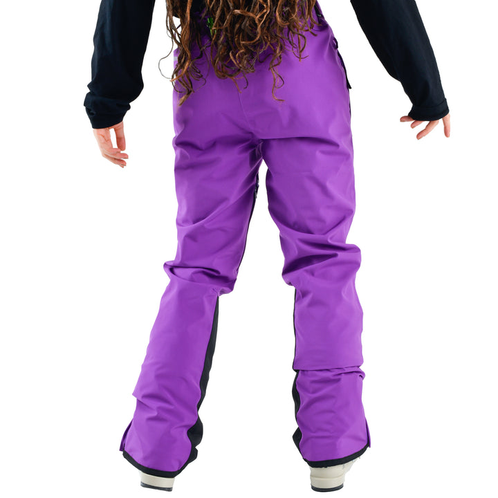 Planks All-Time Insulated Pants - Women's Purple