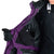 Planks Huff 'n' Puffa Jacket - Women's Broken Bergs Purple