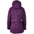 Planks Huff 'n' Puffa Jacket - Women's Broken Bergs Purple