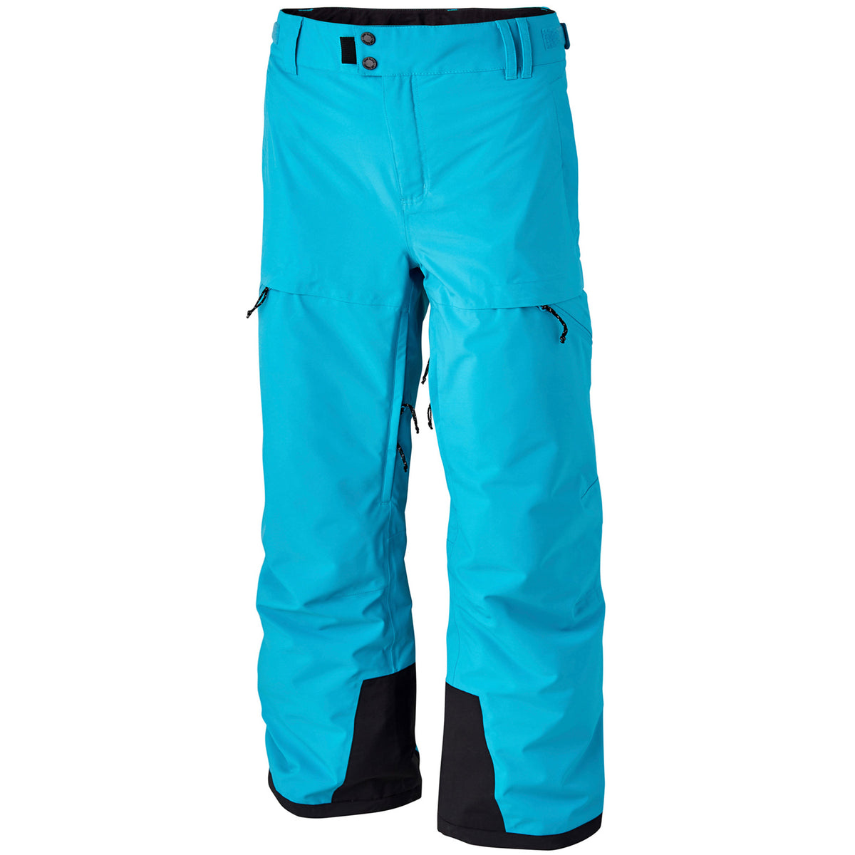 Planks Good Times Insulated Pants - Men's Petrol Blue