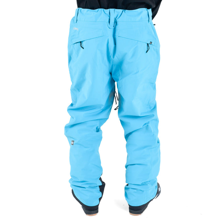 Planks Good Times Insulated Pants - Men's Petrol Blue