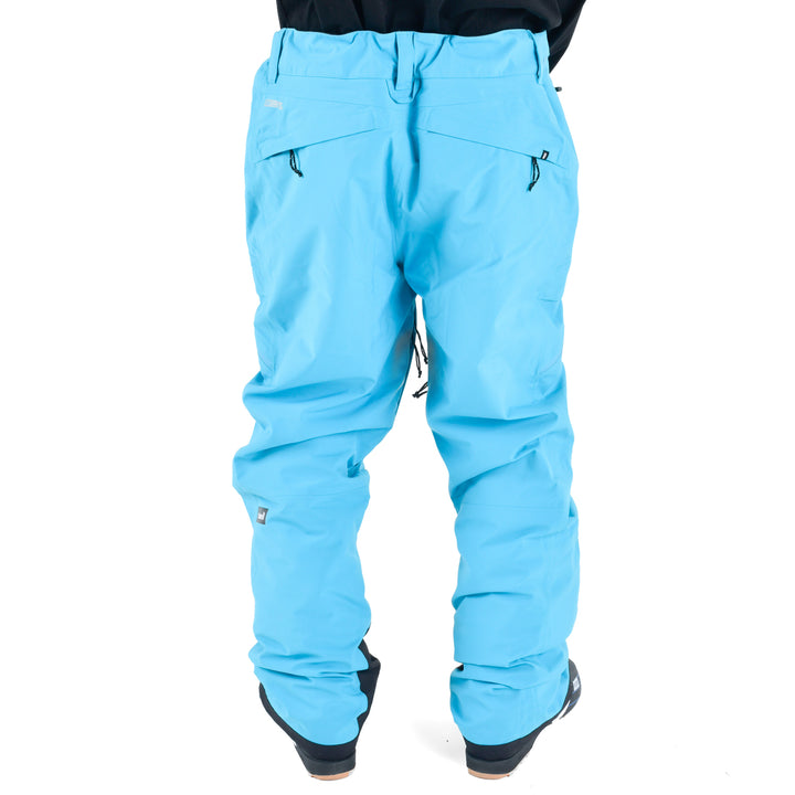 Planks Good Times Insulated Pants - Men's Petrol Blue