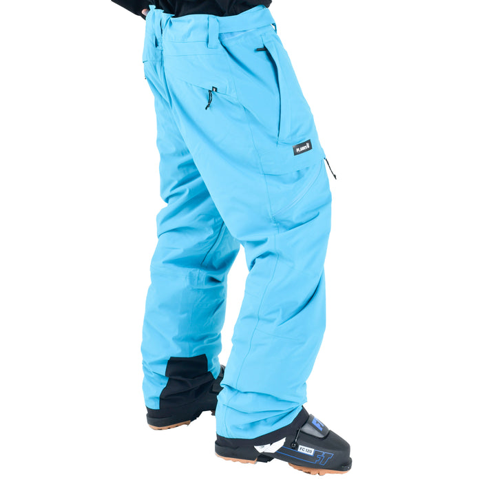 Planks Good Times Insulated Pants - Men's Petrol Blue