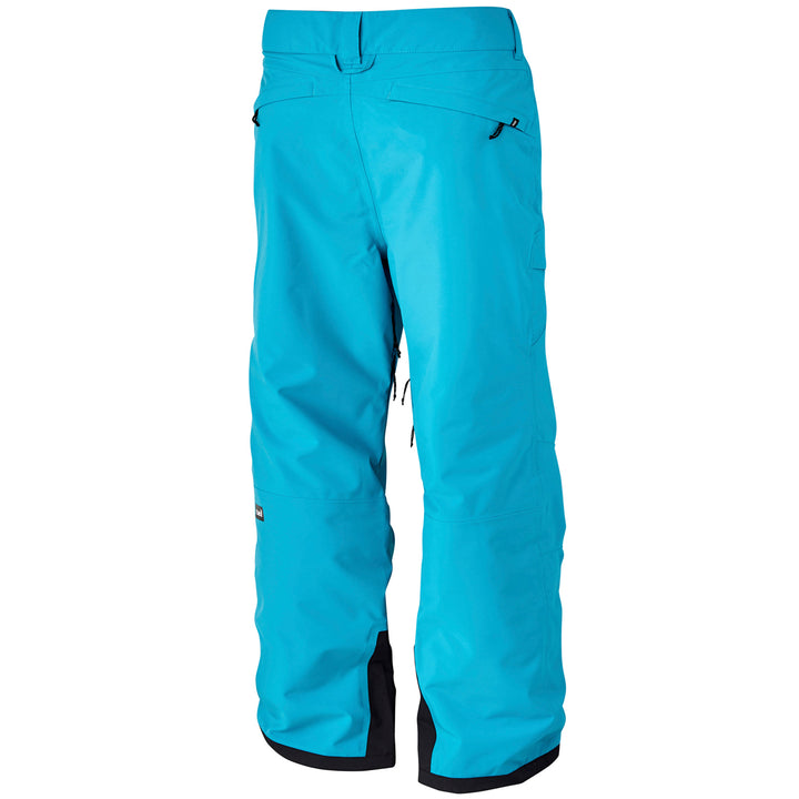Planks Good Times Insulated Pants - Men's Petrol Blue