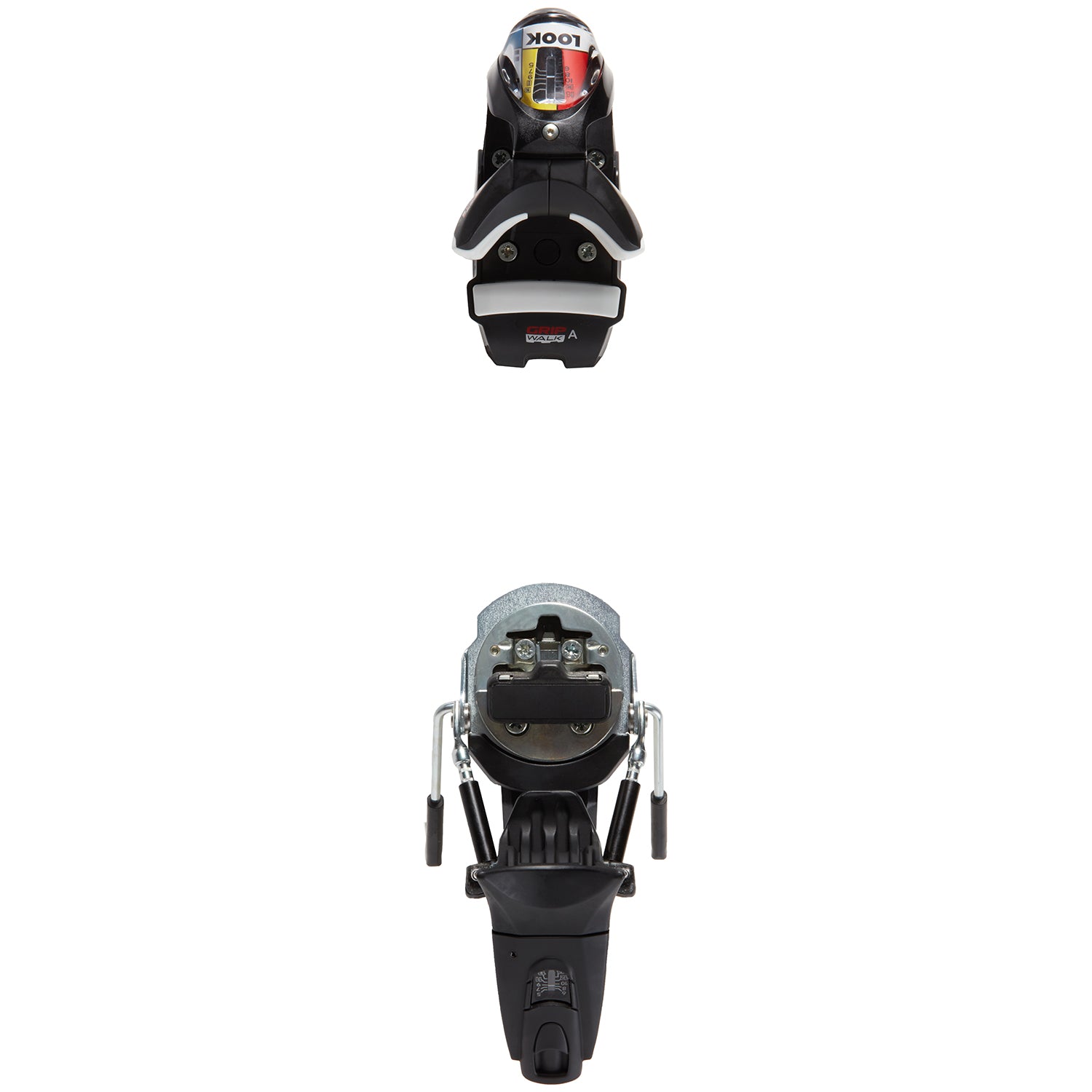 Look Pivot 14 GW Ski Bindings 2025 – evo