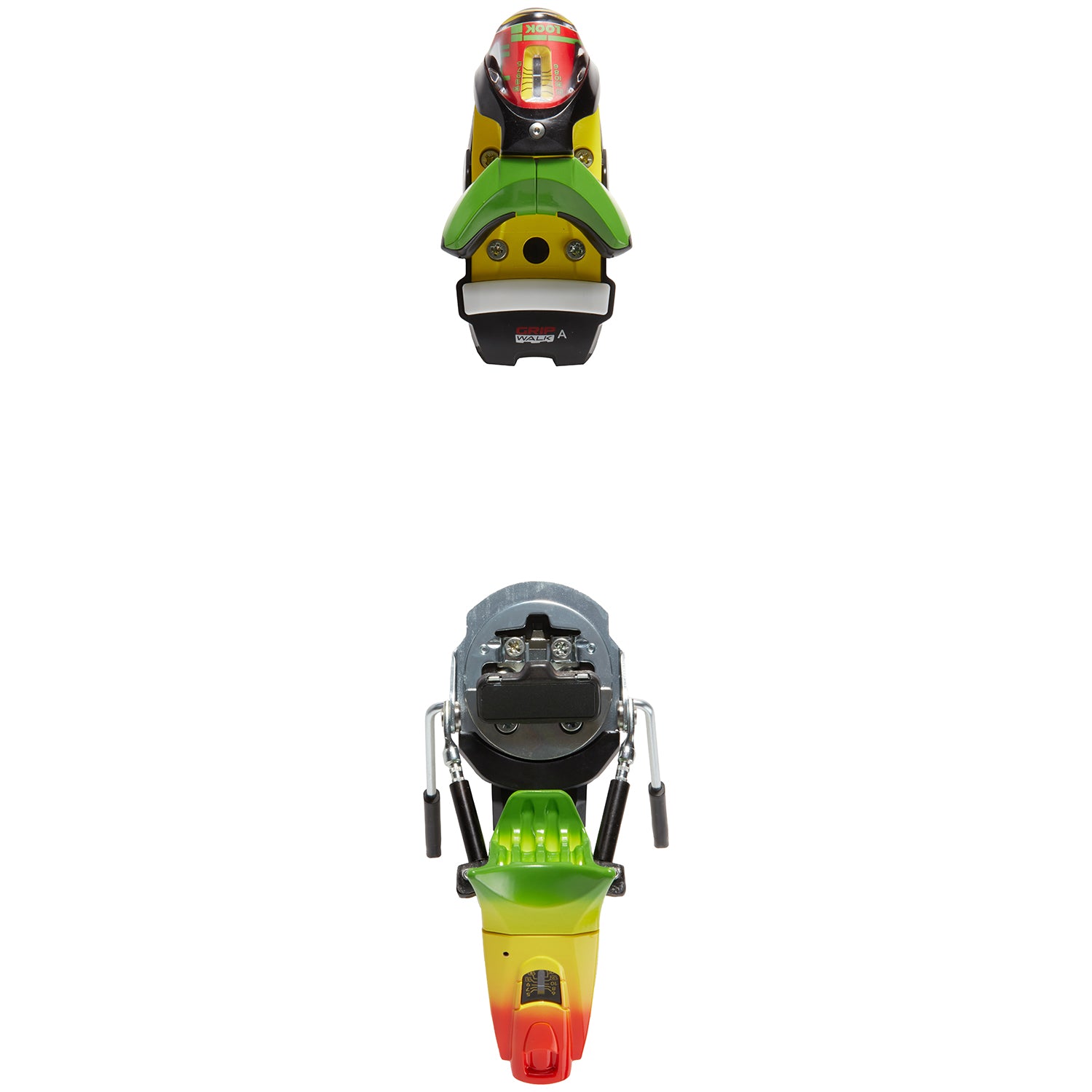 Look Pivot 14 GW Ski Bindings 2025 – evo