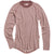 Kari Traa Voss Cashmere Mix Long Sleeve Top - Women's Taupe