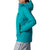 Mountain Hardwear Cloud Bank GORE-TEX LT Insulated Jacket - Women's Synth Green