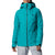 Mountain Hardwear Cloud Bank GORE-TEX LT Insulated Jacket - Women's Synth Green