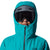 Mountain Hardwear Cloud Bank GORE-TEX LT Insulated Jacket - Women's Synth Green